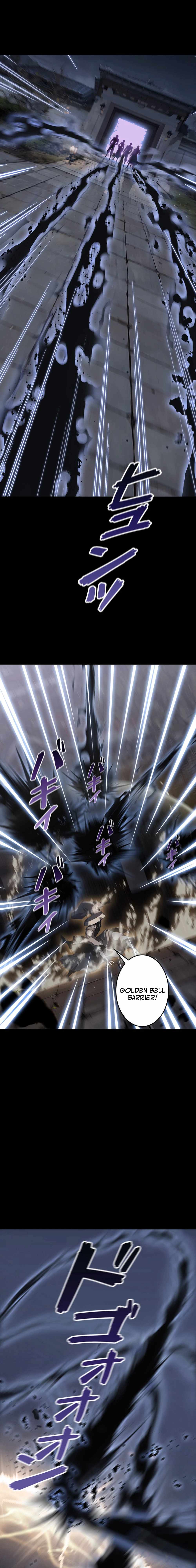 Return From The Abyss Chapter 23 9